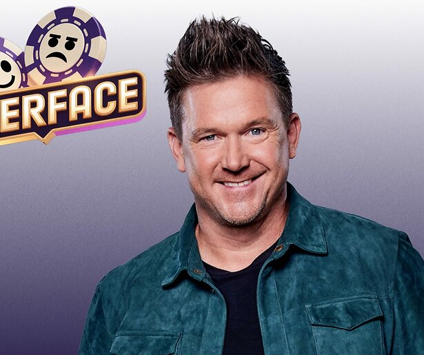 Johnny de Mol presenteert nieuwe SBS6-quiz Pokerface