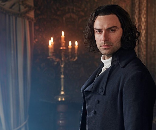 NPOStart.nl-tip: Poldark 