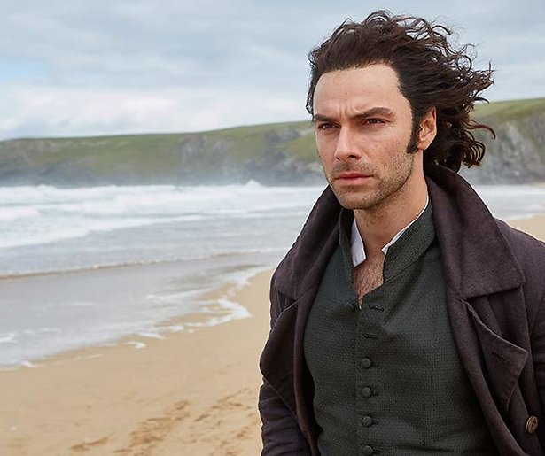 Slaagt Poldark dit keer wel in Nederland?