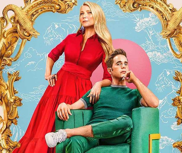 The Politician seizoen 2 op Netflix