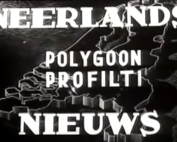 Hallo Nederland komt met Polygoonjournaal-special