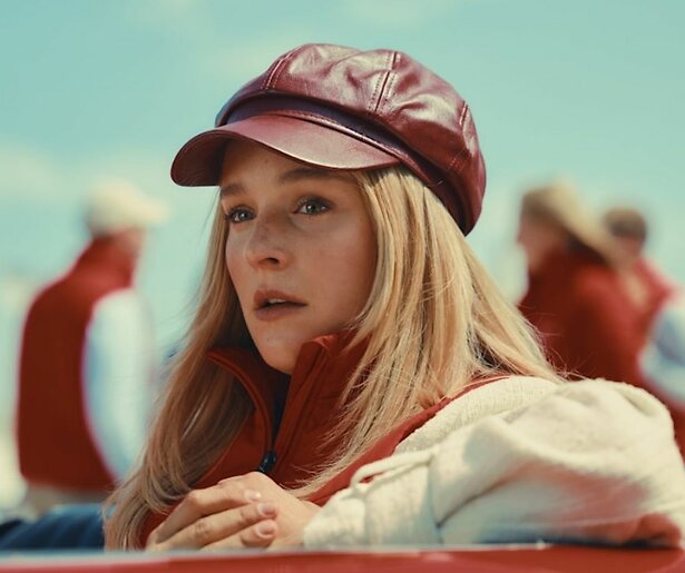 Knokke Off seizoen 3 binnenkort te streamen, bekijk de eerste beelden