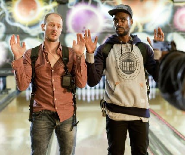 Tv-serie Popoz krijgt bioscoopfilm