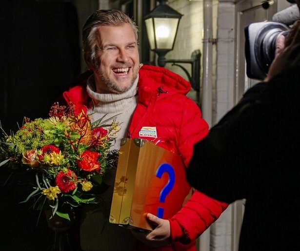 Wanneer is de uitslag van de PostcodeKanjer op tv te zien?