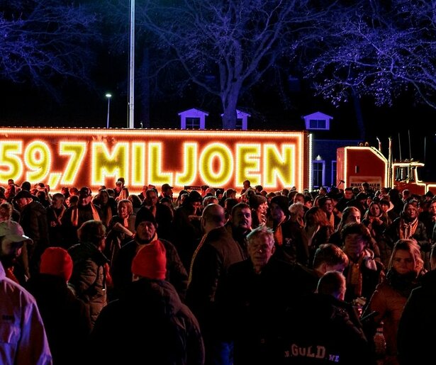 Waar en wanneer is de uitslag van de PostcodeKanjer op tv te zien?