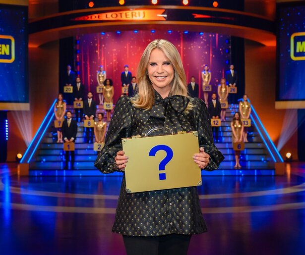 Dit is wanneer het nieuwe seizoen van Miljoenenjacht op tv verschijnt