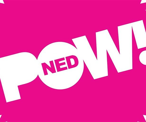 PowNed even niet meer op tv