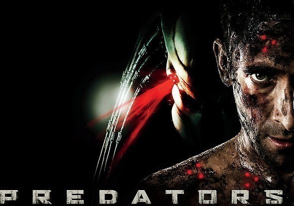 Prooi van buitenaardse wezens