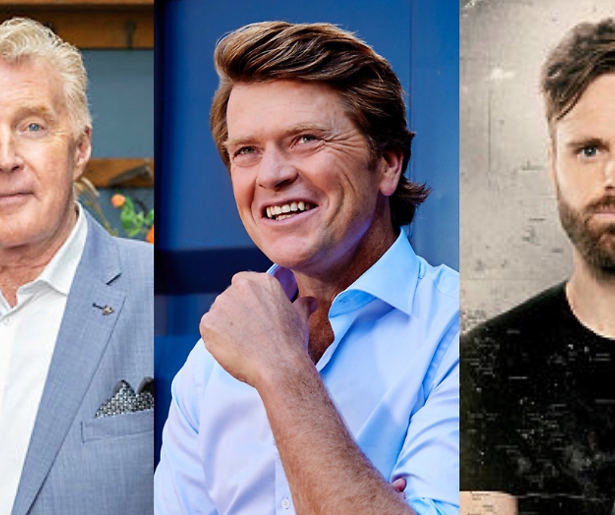 Dit zijn de genomineerden voor de Televizier-Ster Presentator 2020