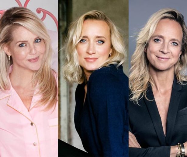 Dit zijn de genomineerden van de Televizier-Ster Presentatrice 2019