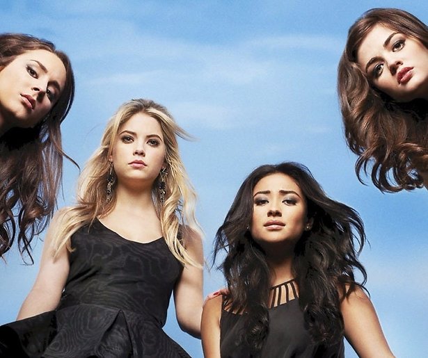 Deze populaire serie verdwijnt binnenkort van Netflix