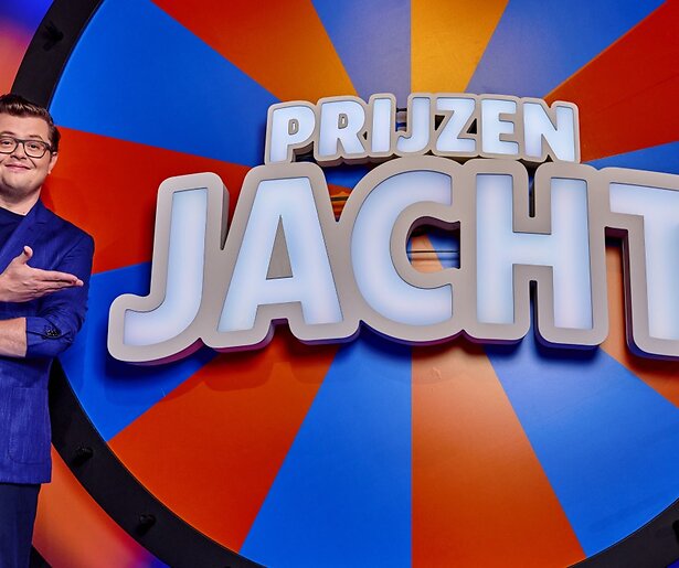 Talpa haalt spelshow Prijzenjacht voorlopig van de buis