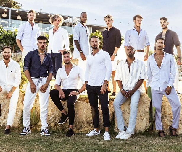 Slecht nieuws voor kijkers van Prince Charming