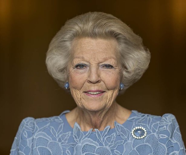 De TV van gisteren: Prinses Beatrix is een kijkcijferkanon