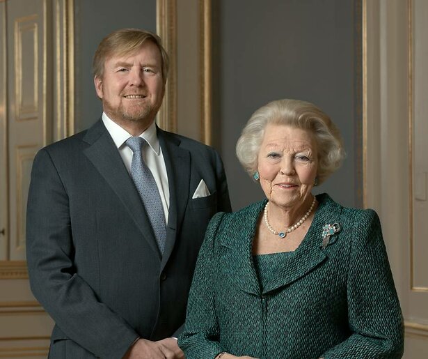 Videoland viert verjaardag van Beatrix met nieuwe documentaire