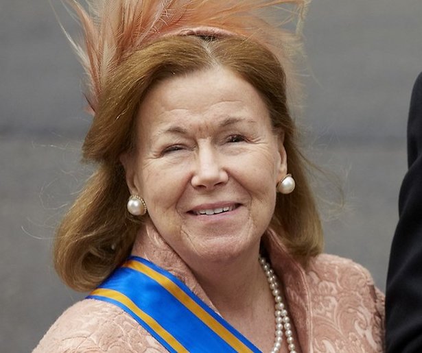 De TV van gisteren: ruim 1 miljoen kijkers voor biografie prinses Christina