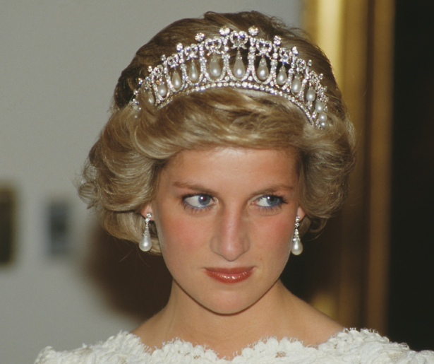 Net5 maakt eigen nieuwe documentaire over prinses Diana