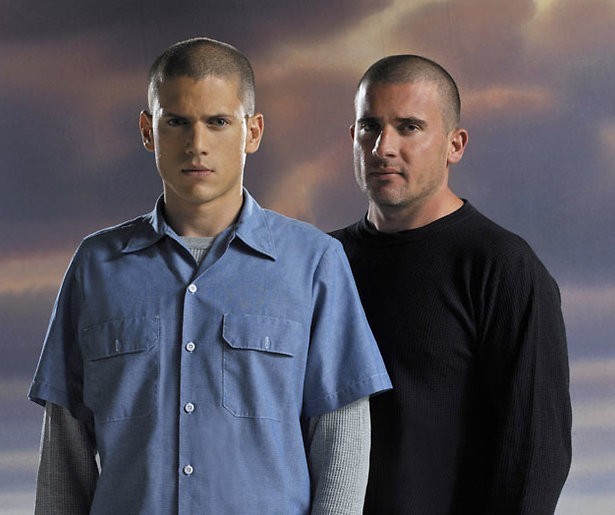 Wentworth Miller: Ik wilde dood
