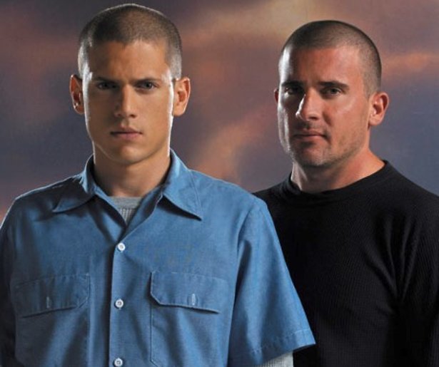 Wentworth Miller uit de kast uit protest