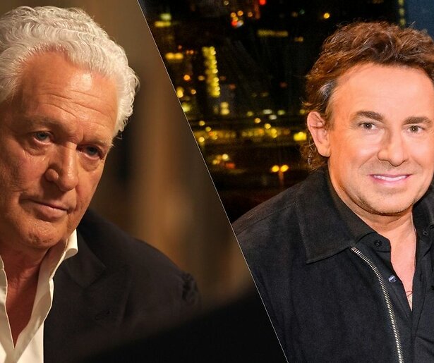 Bram Moszkowicz onthult bij Shownieuws: 'Dit wil Marco Borsato niet tijdens het proces'