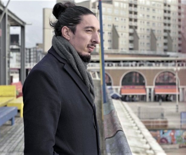 VPRO cancelt nieuw programma Ismail Ilgun vanwege zijn online gedrag