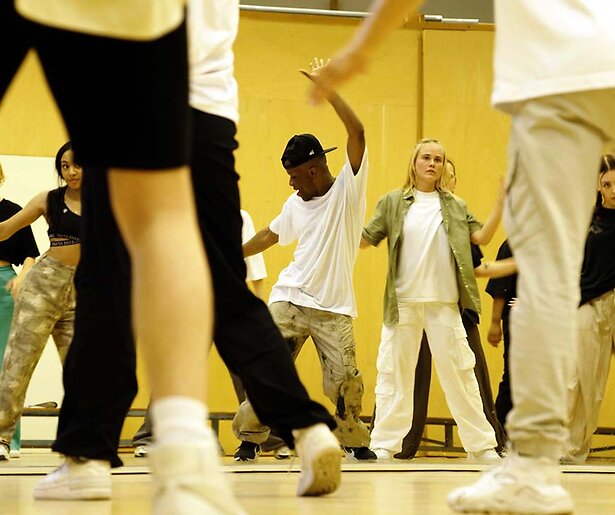 Startdatum NPO-dansprogramma Project Dans! bekend