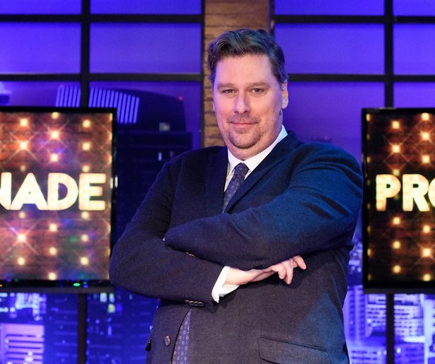 NTR wil door met Promenade