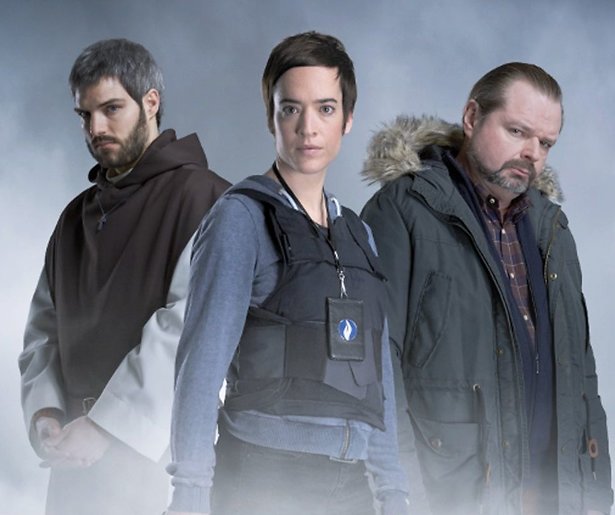 NPOStart.nl-tip: Public Enemy seizoen 2