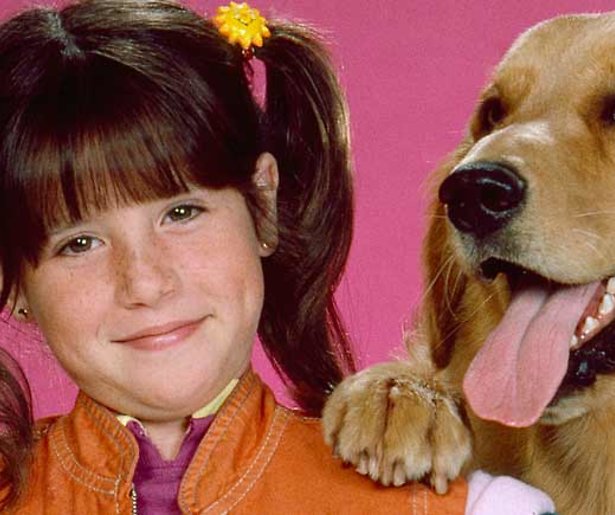 Punky Brewster komt terug (waarschijnlijk)