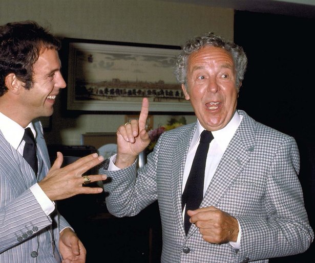 Winnaar Gouden Televizier-Ring 1979: AVRO's Puzzeluur