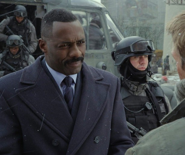 Amerikaanse sciencefiction Pacific Rim in april 2024 te zien op Veronica