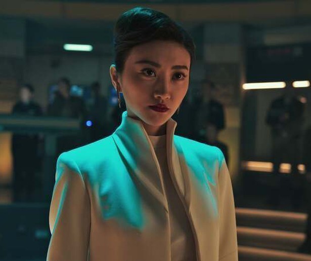 John Boyega tegen de aliens