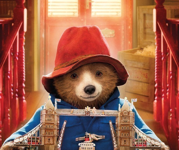 Paddington draait de cel in in tweede deel