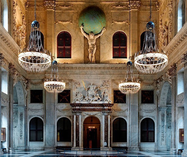 Een koninklijk inkijkje in het paleis