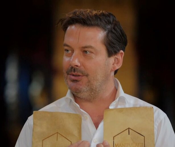 Wanneer is de finale van Pandora op televisie te zien?