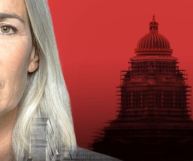 De politieke thriller Pandore is vanaf deze datum eindelijk ook in Nederland te zien