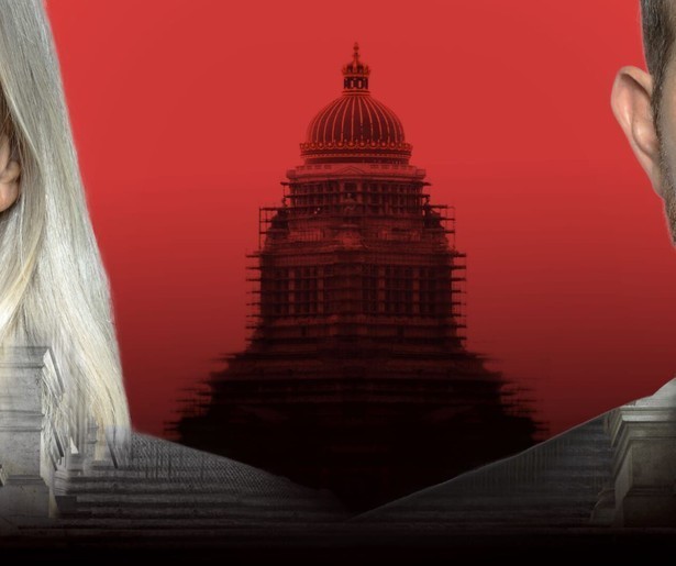 De dramaserie Pandore sluit het seizoen af met een spannende rechtzaak