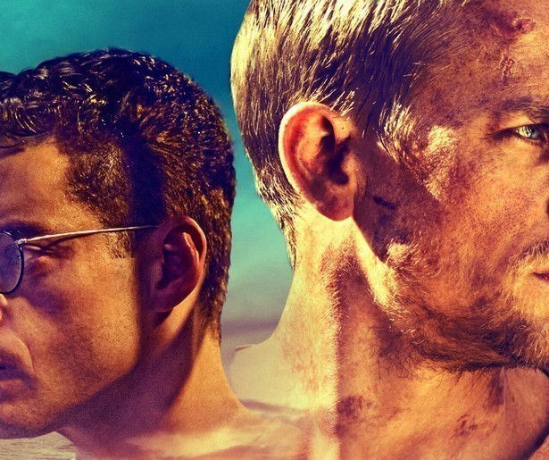 Charlie Hunnam kan de hulp van Rami Malek goed gebruiken in Papillon