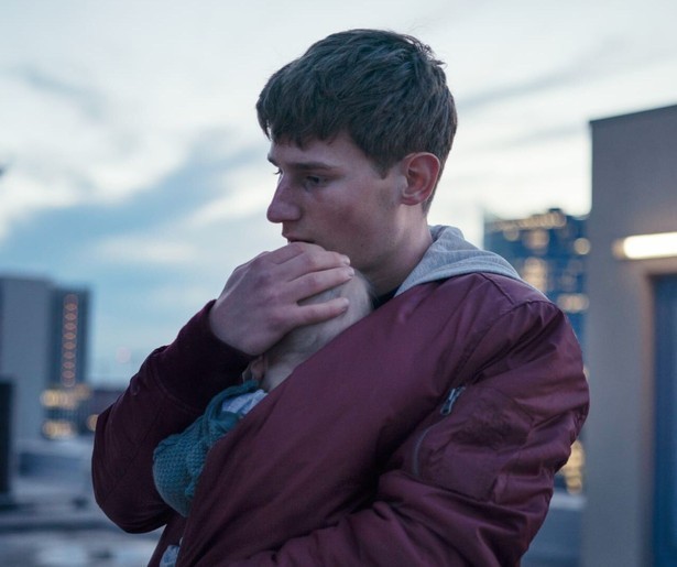 Paradijs van regisseur Bobbie Koek beleeft zijn tv-debuut op NPO 3