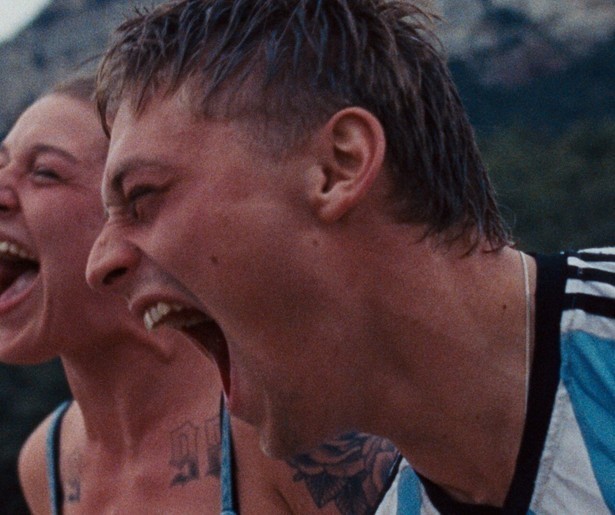 Paradise Drifters: Een roadtrip naar Marseille in de hoop op een beter leven