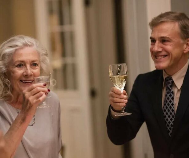 Amerikaanse misdaadthriller Georgetown maakt zijn debuut op Paramount Network