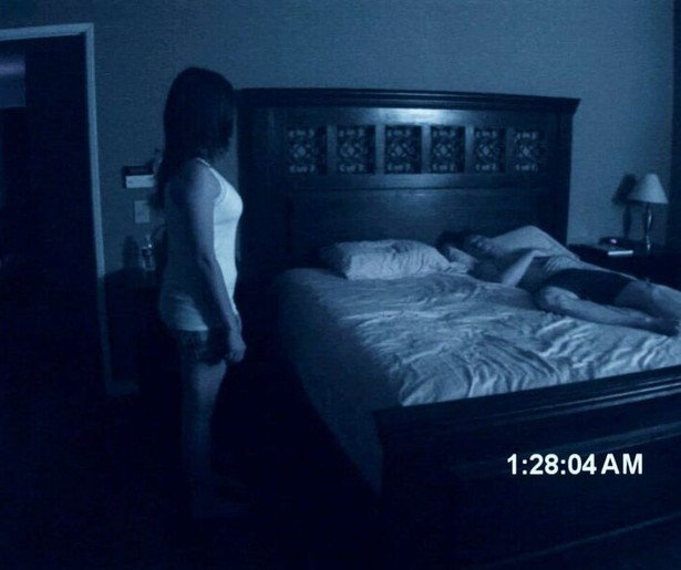 Griezel lekker mee met Paranormal Activity 2 op Paramount Network
