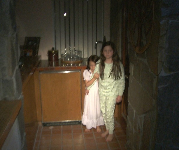 Griezel mee met Paranormal Activity 3 op Paramount Network