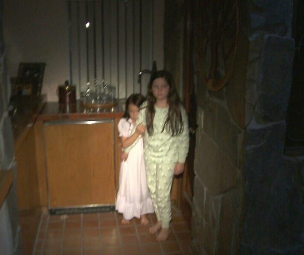 Zin in de ultieme horrorfilm? Kijk dan naar Paranormal Activity 3 op Paramount Network