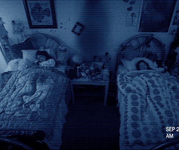 Er gebeuren weer genoeg onverklaarbare dingen in prequel Paranormal Activity 3