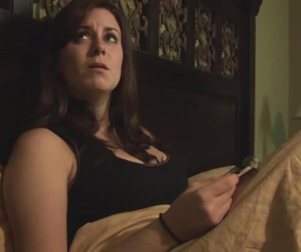 Paranormal Activty keert terug! 