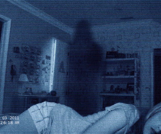 Het spookt er weer flink op los in Paranormal Activity 4