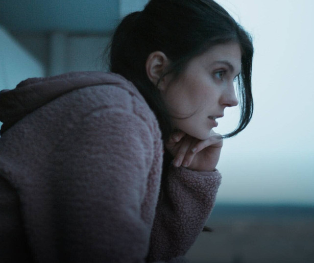 Emily Bader ontdekt duistere geheimen in de tv-première van Paranormal Activity: Next of Kin