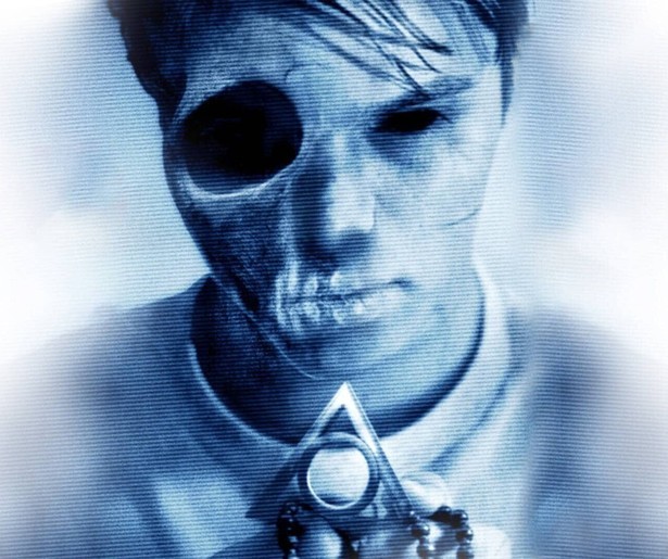 Andrew Jacobs ontdekt duistere krachten in Paranormal Activity: The Marked Ones