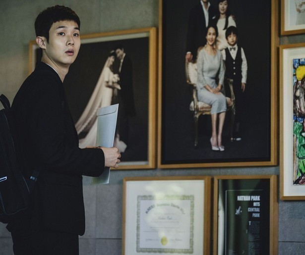 Zuid-Koreaanse satire (en tevens Oscar-winnaar) Parasite te zien op NPO2